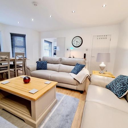 Bournemouth Luxury Apartment Екстер'єр фото